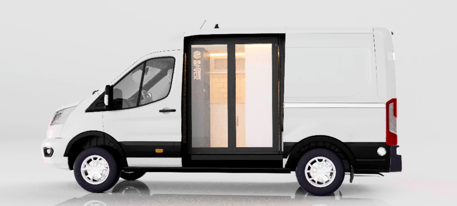 OTR VANBOX